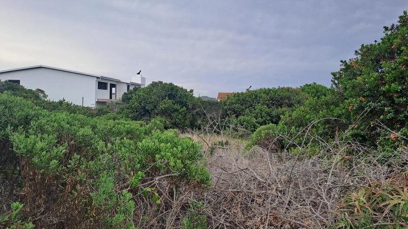 0 Bedroom Property for Sale in Stilbaai Wes Western Cape